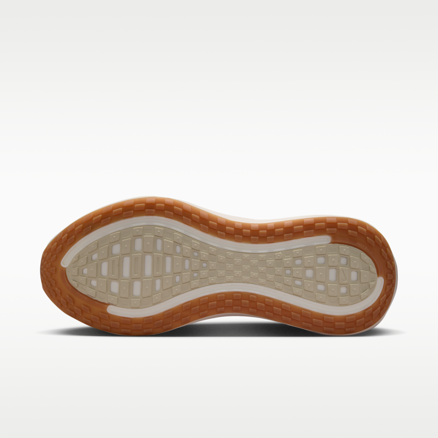 Nike Vomero Plus - Sail/Coconut Milk/Light Khaki/Metallic Silver - 2