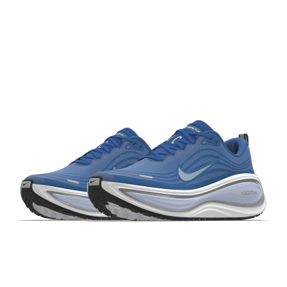 Nike Vomero Plus By You - Πολύχρωμο/Πολύχρωμο (3135406831) - 2