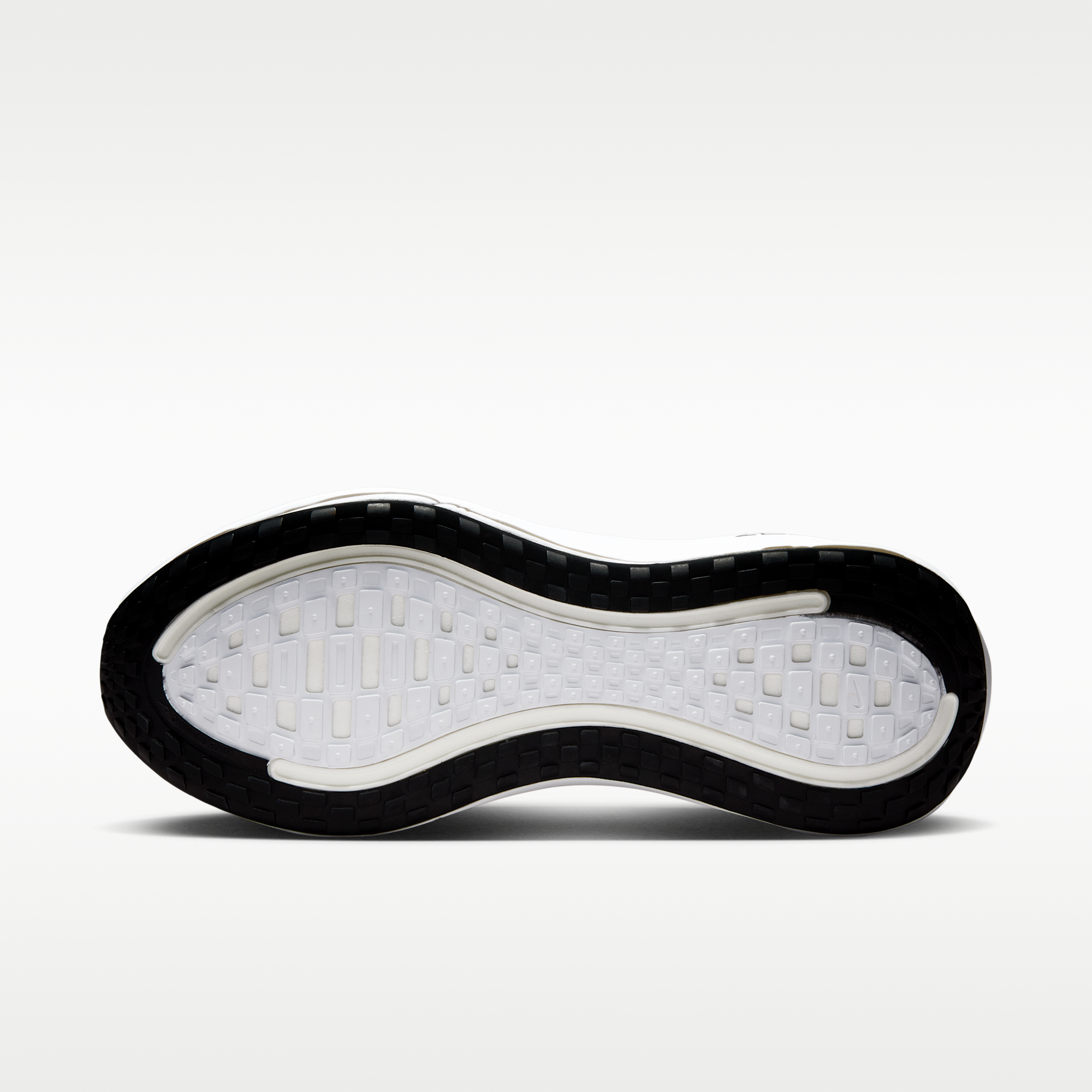 Nike Vomero Plus - Μαύρο/Cool Grey/Metallic Dark Grey/Λευκό (IH3251-001) - 2
