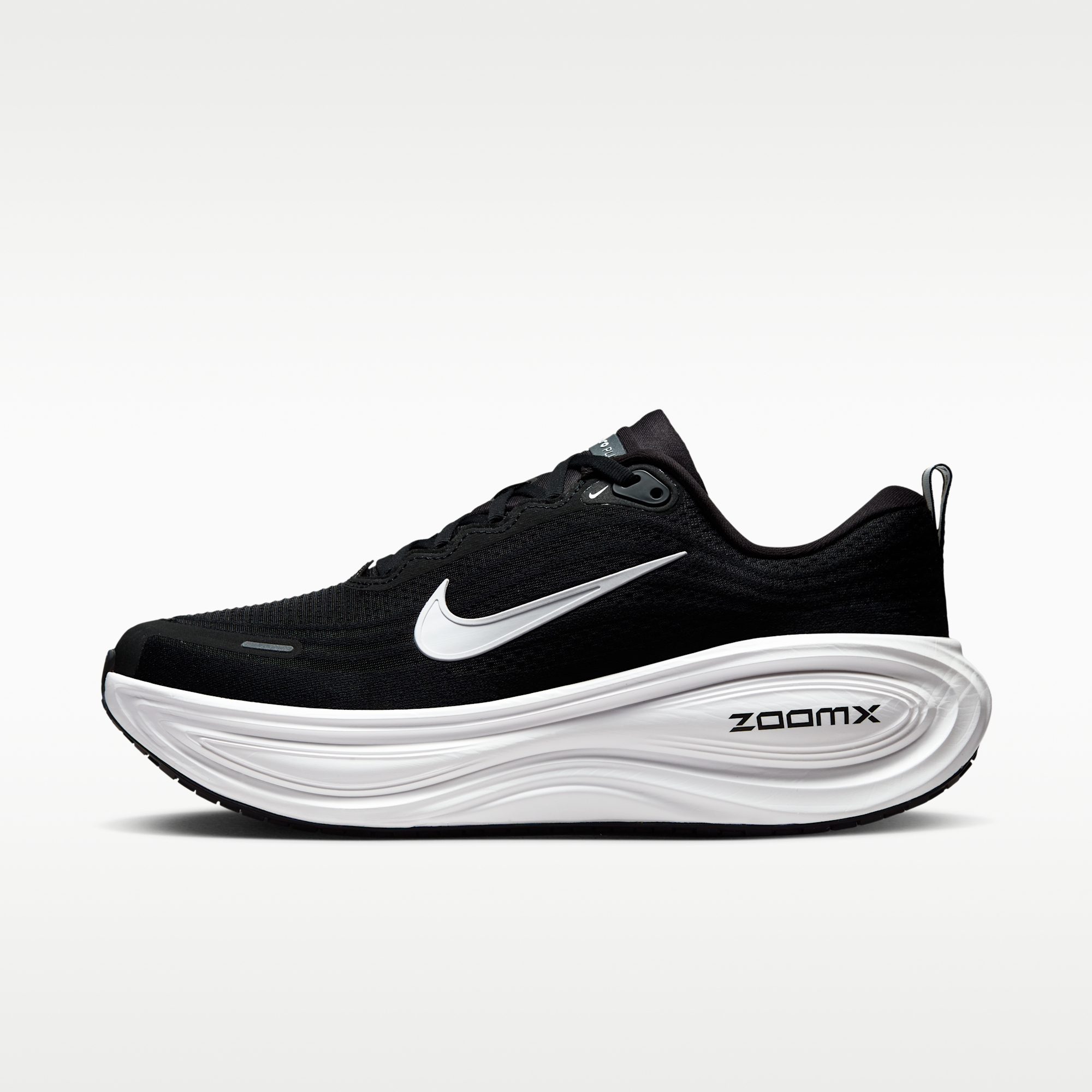 Nike Vomero Plus - Μαύρο/Cool Grey/Metallic Dark Grey/Λευκό (IH3251-001) - 1