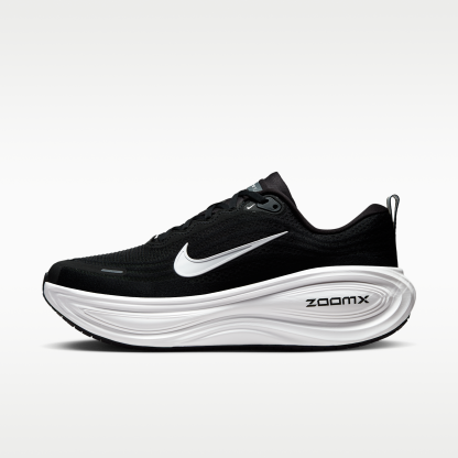 Nike Vomero Plus - Μαύρο/Cool Grey/Metallic Dark Grey/Λευκό (IH3251-001) - 1