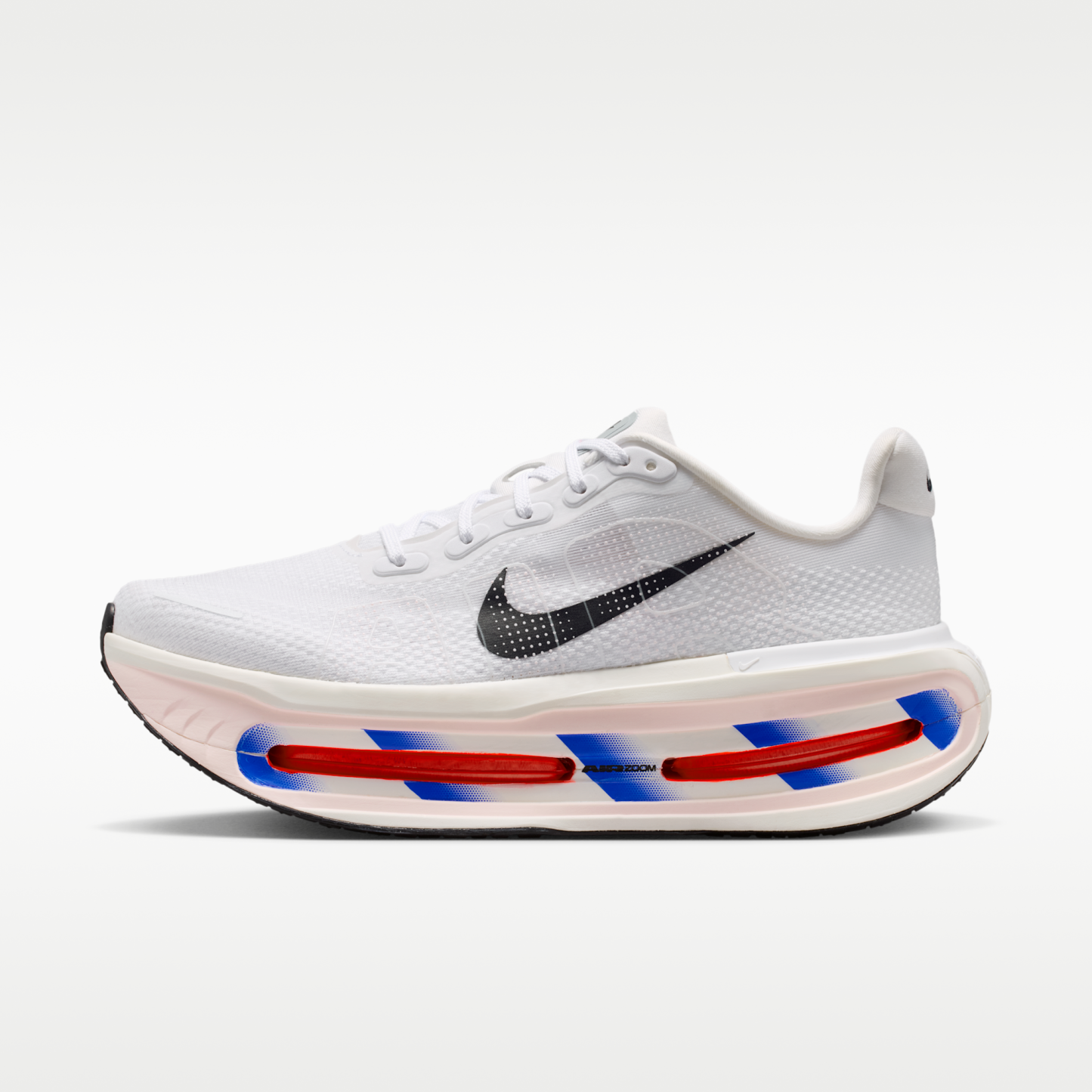 Nike Vomero Premium - Λευκό/Racer Blue/Bright Crimson/Μαύρο - 1