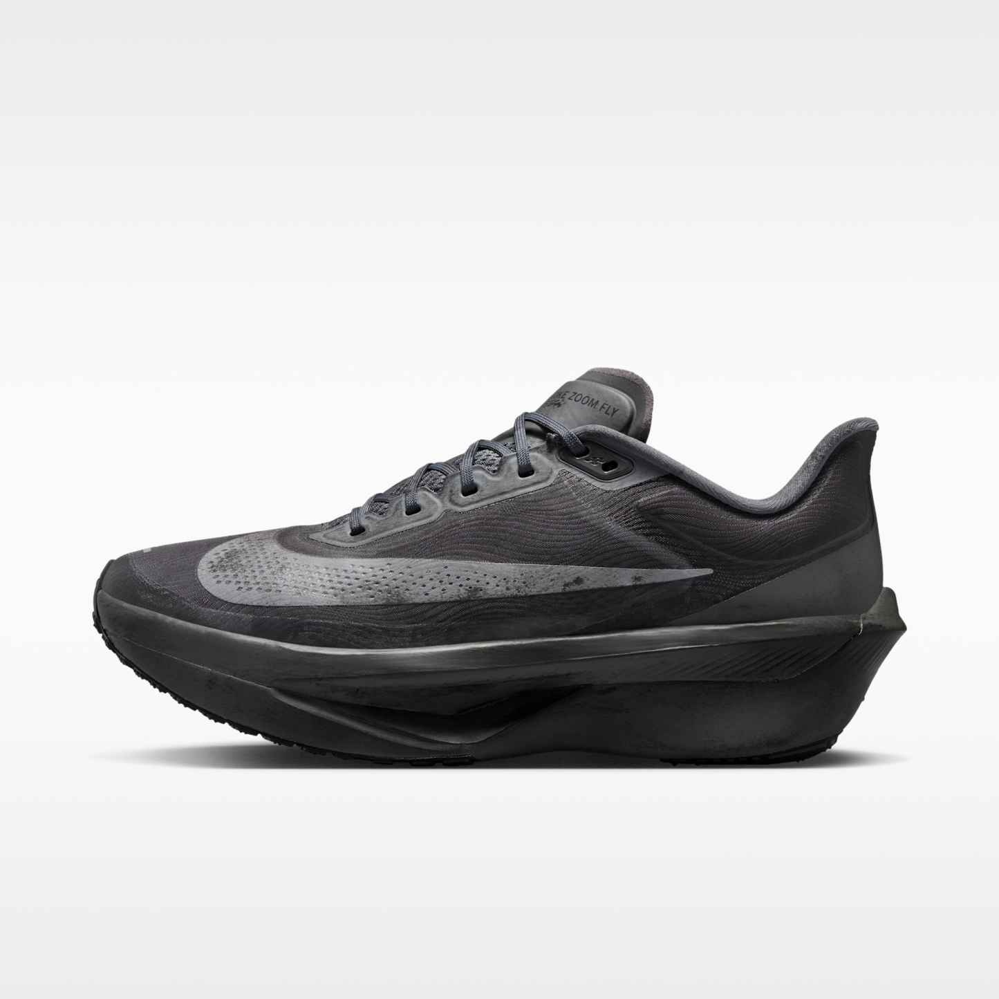 Nike Zoom Fly 6 - Iron Grey/Anthracite/Light Smoke Grey/Off Noir - 1