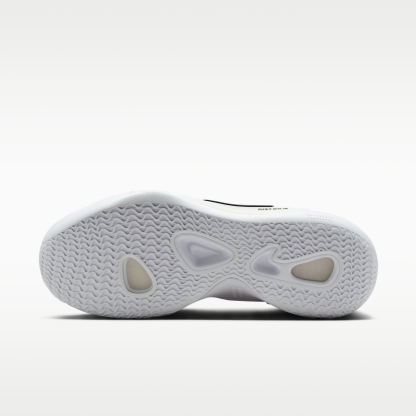 Nike HyperSet 2 - Λευκό/Μαύρο/Λευκό - 2