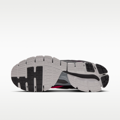 Nike Zoom Skylon 11 - Hyper Pink/Μαύρο/Summit White/Metallic Silver - 2