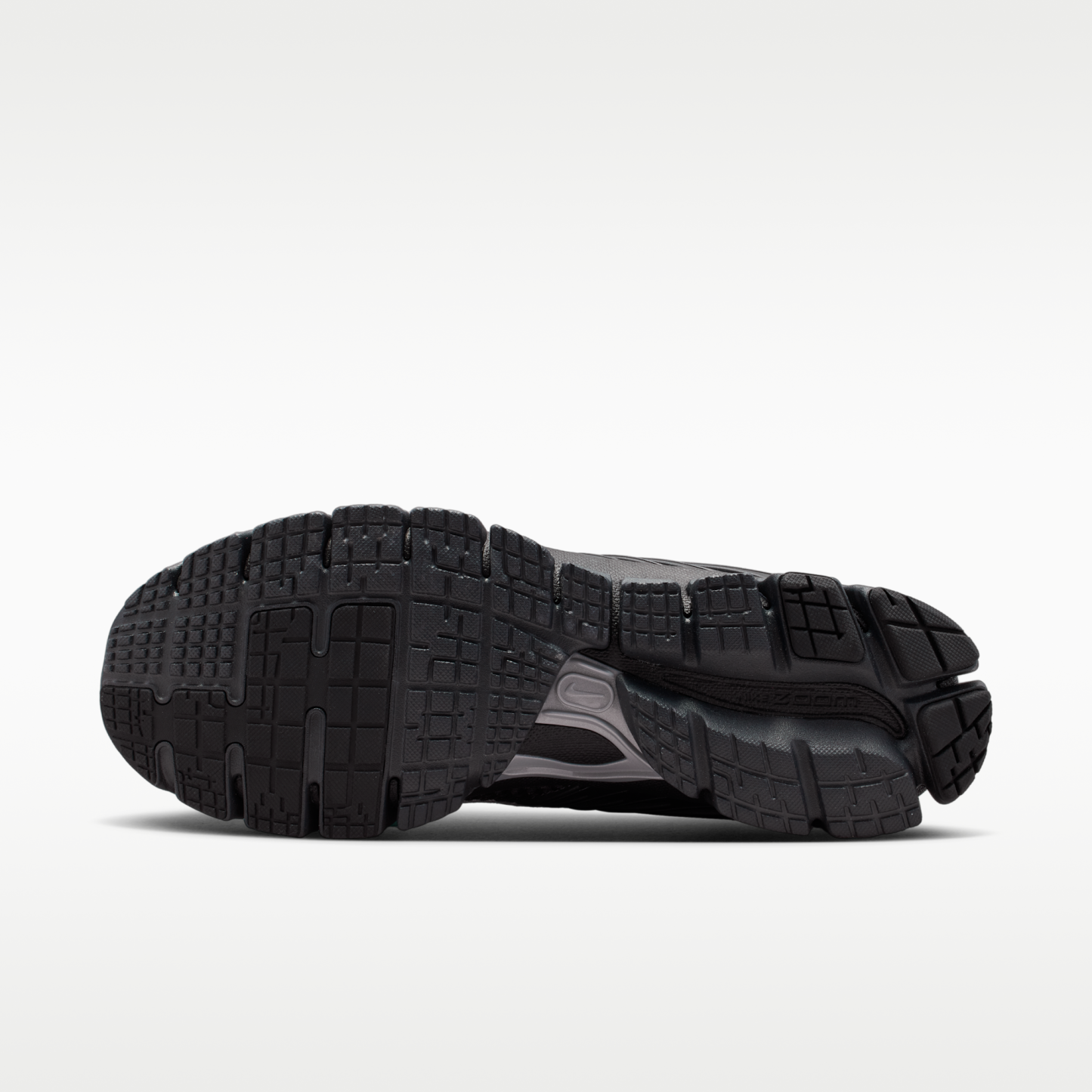 Nike Zoom Skylon 11 - Anthracite/Metallic Silver/Reflective Silver/Μαύρο - 2