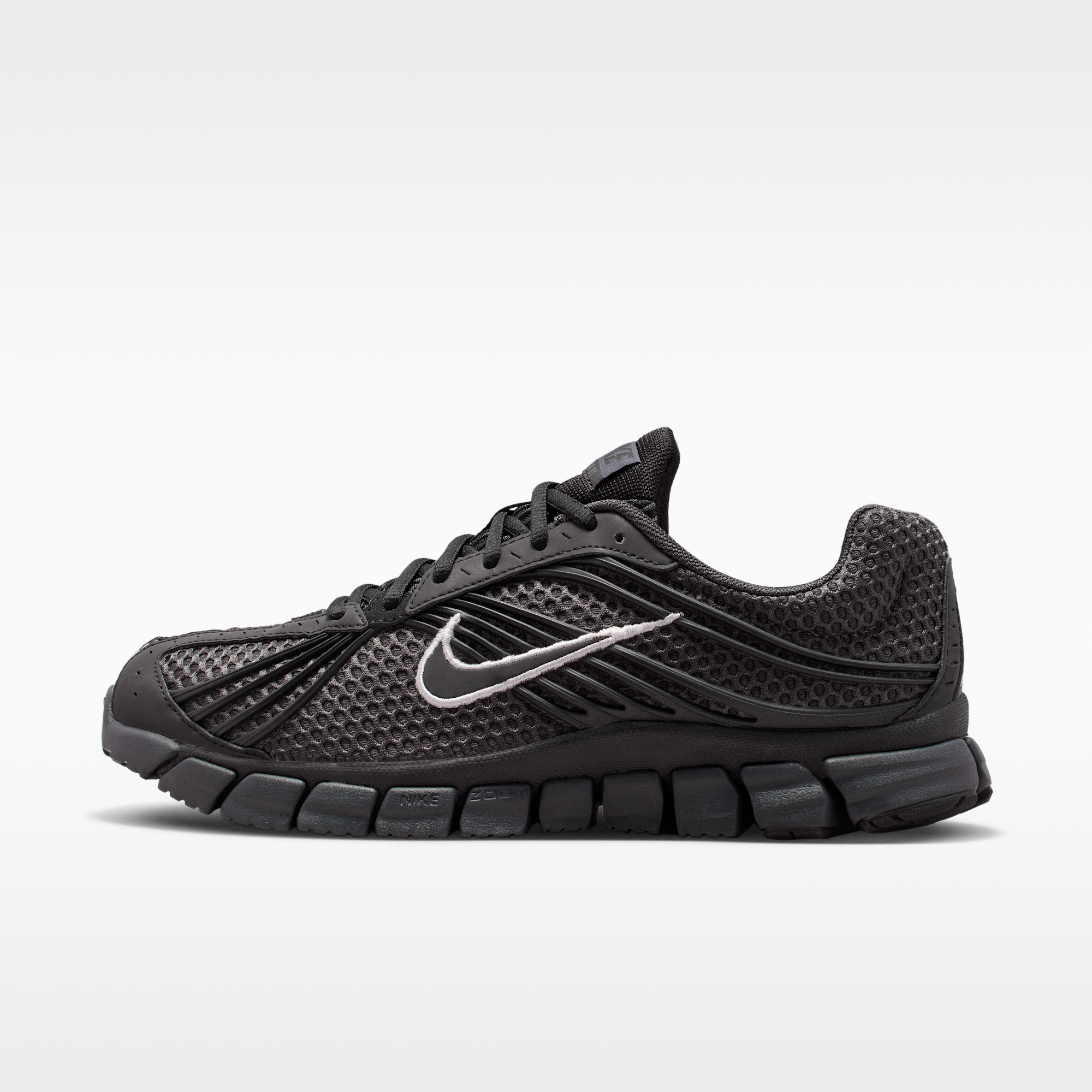 Nike Zoom Skylon 11 - Anthracite/Metallic Silver/Reflective Silver/Μαύρο - 1