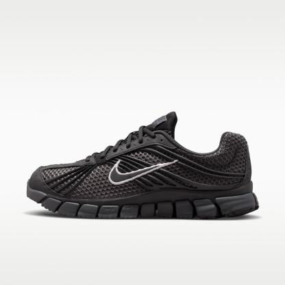 Nike Zoom Skylon 11 - Anthracite/Metallic Silver/Reflective Silver/Μαύρο - 1