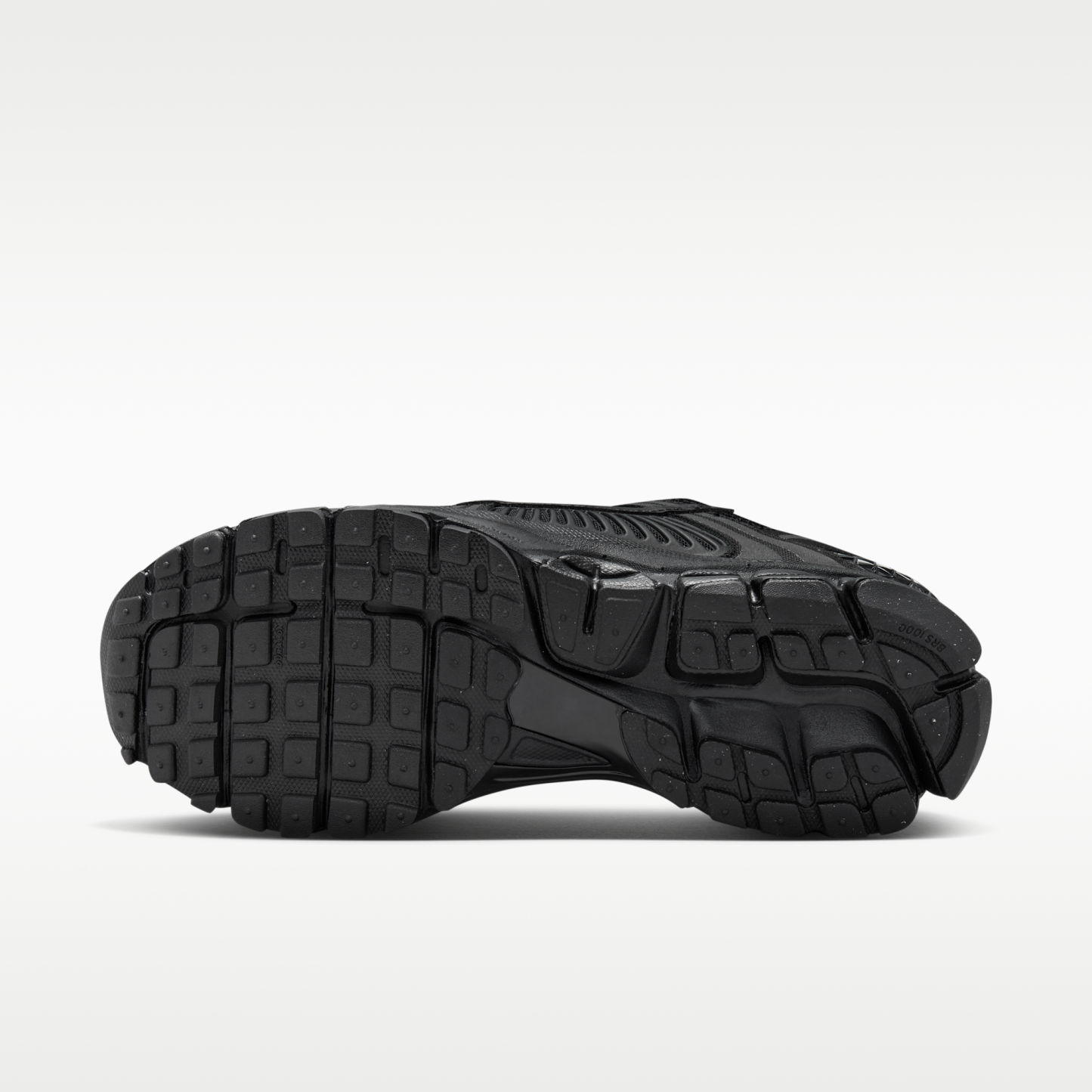 Nike Zoom Vomero 5 - Μαύρο/Μαύρο - 2