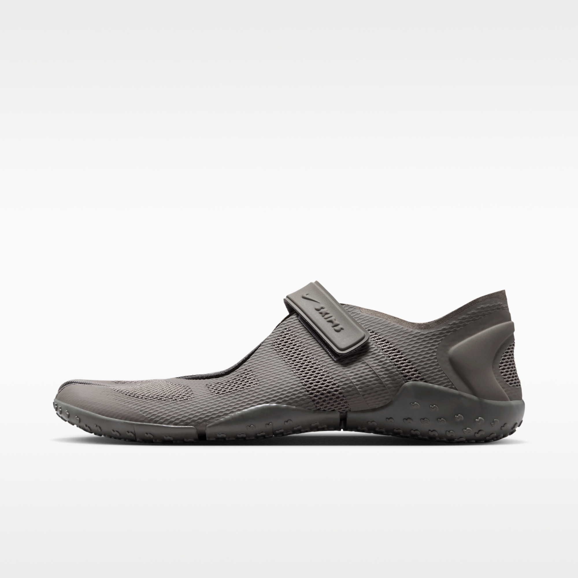 NikeSKIMS Rift Mesh - Cave Stone/Medium Ash/Cave Stone - 1