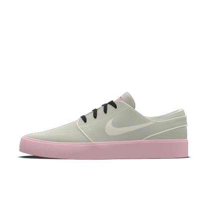 Nike SB Zoom Janoski OG By You - Πολύχρωμο/Πολύχρωμο/Πολύχρωμο/Πολύχρωμο (3786342014) - 1