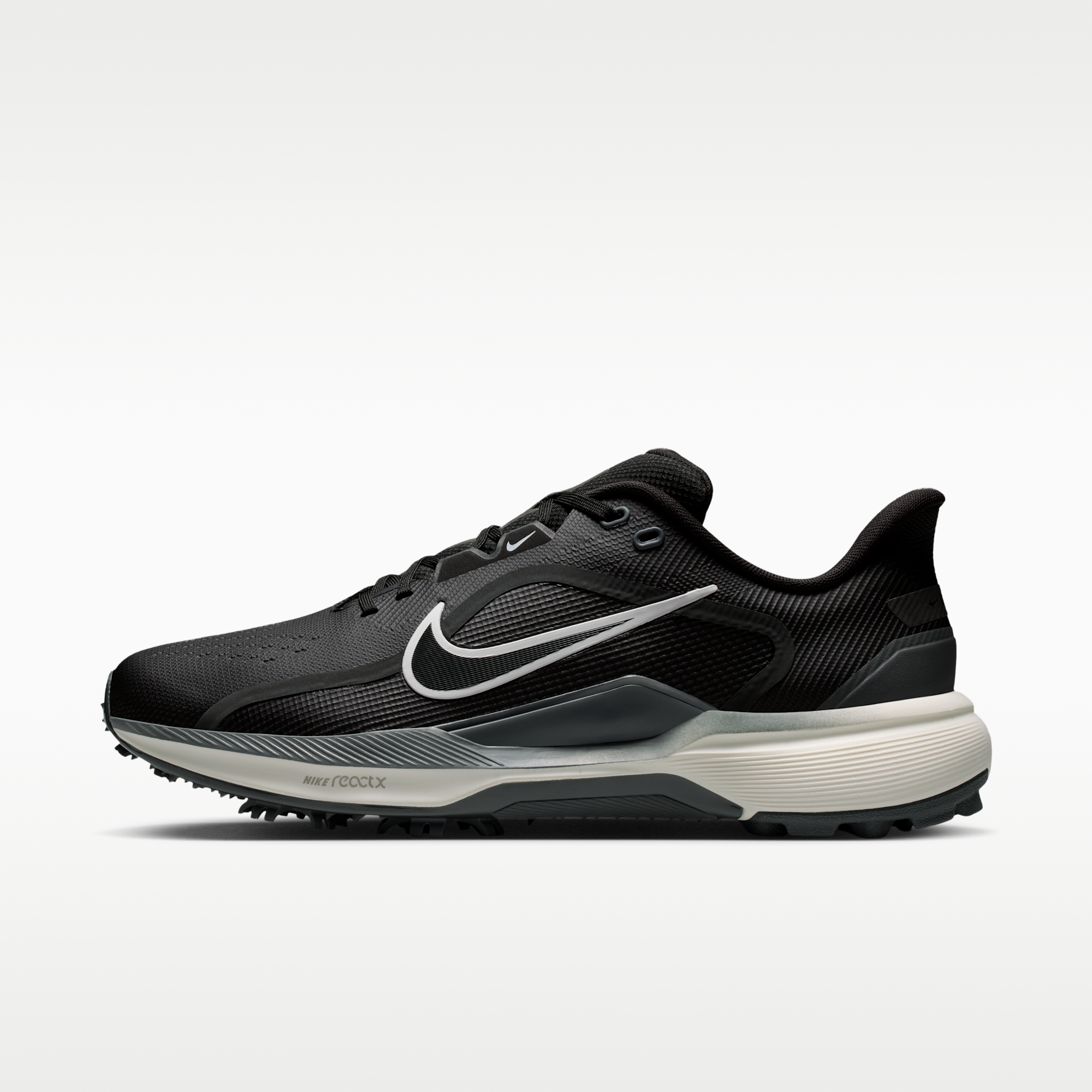 Nike Pegasus 1 G - Μαύρο/Sail/Λευκό - 1
