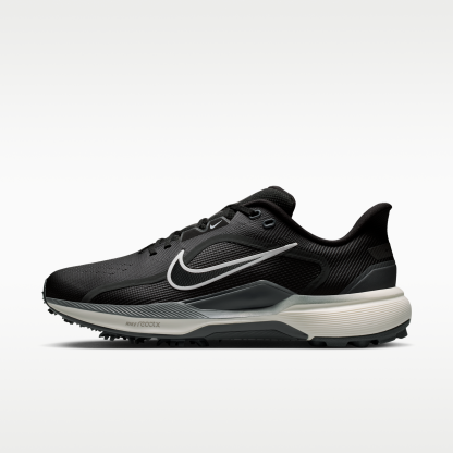 Nike Pegasus 1 G - Μαύρο/Sail/Λευκό - 1