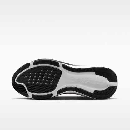 Nike Pegasus 42 EasyOn - Μαύρο/Dark Smoke Grey/Λευκό - 2