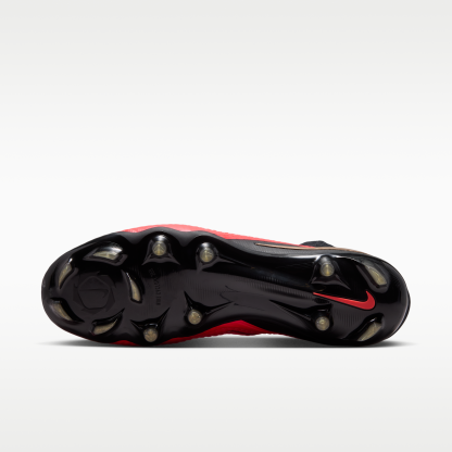 Nike Phantom 6 High Elite - Bright Crimson/Bright Crimson/Μαύρο (HJ2147-600) - 2