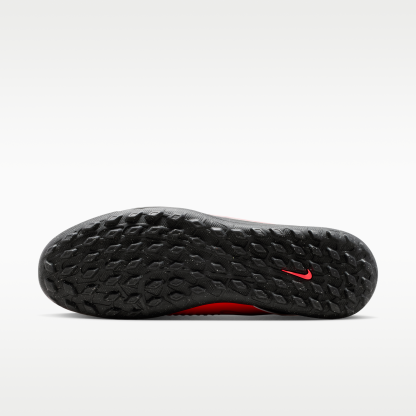 Nike Phantom 6 Low Club - Bright Crimson/Μαύρο/Blur (HQ2324-600) - 2