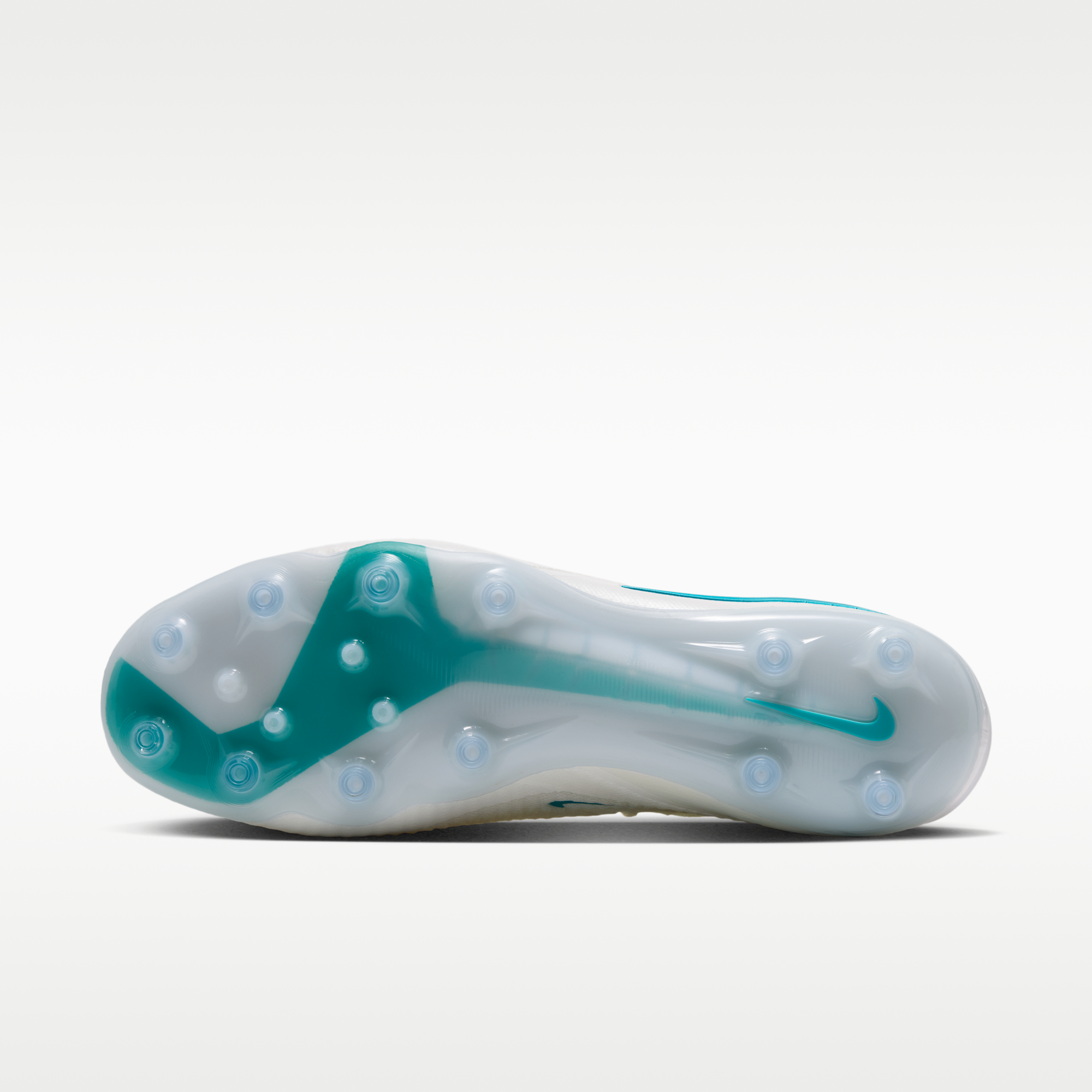 Nike Phantom 6 Low Elite - Λευκό/Λευκό/Dusty Cactus (HQ2335-102) - 2