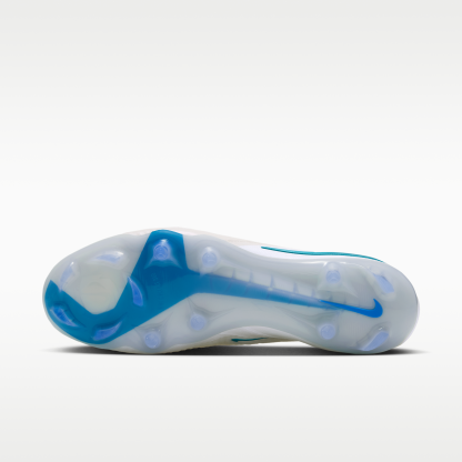 Nike Phantom 6 Low Elite - Λευκό/Λευκό/Dusty Cactus (HJ2146-100) - 2