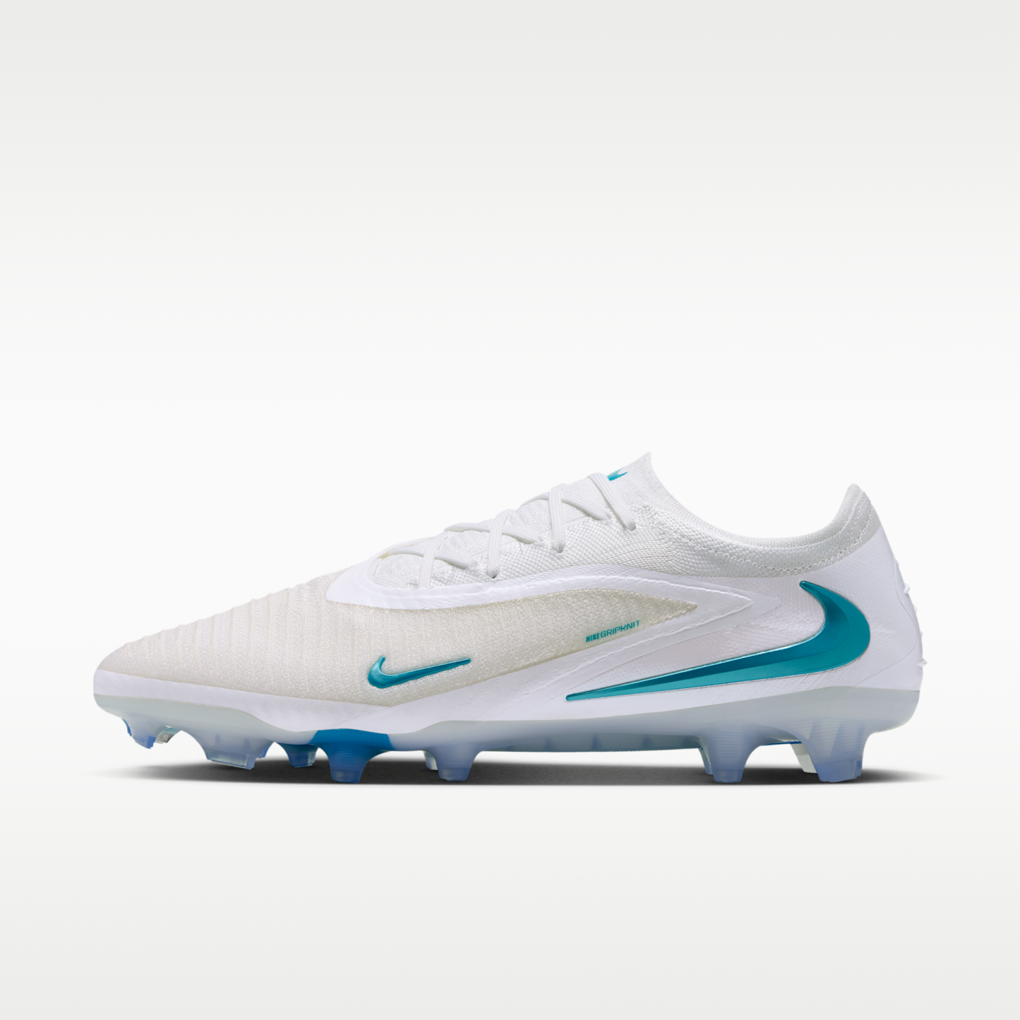 Nike Phantom 6 Low Elite - Λευκό/Λευκό/Dusty Cactus (HJ2146-100) - 1