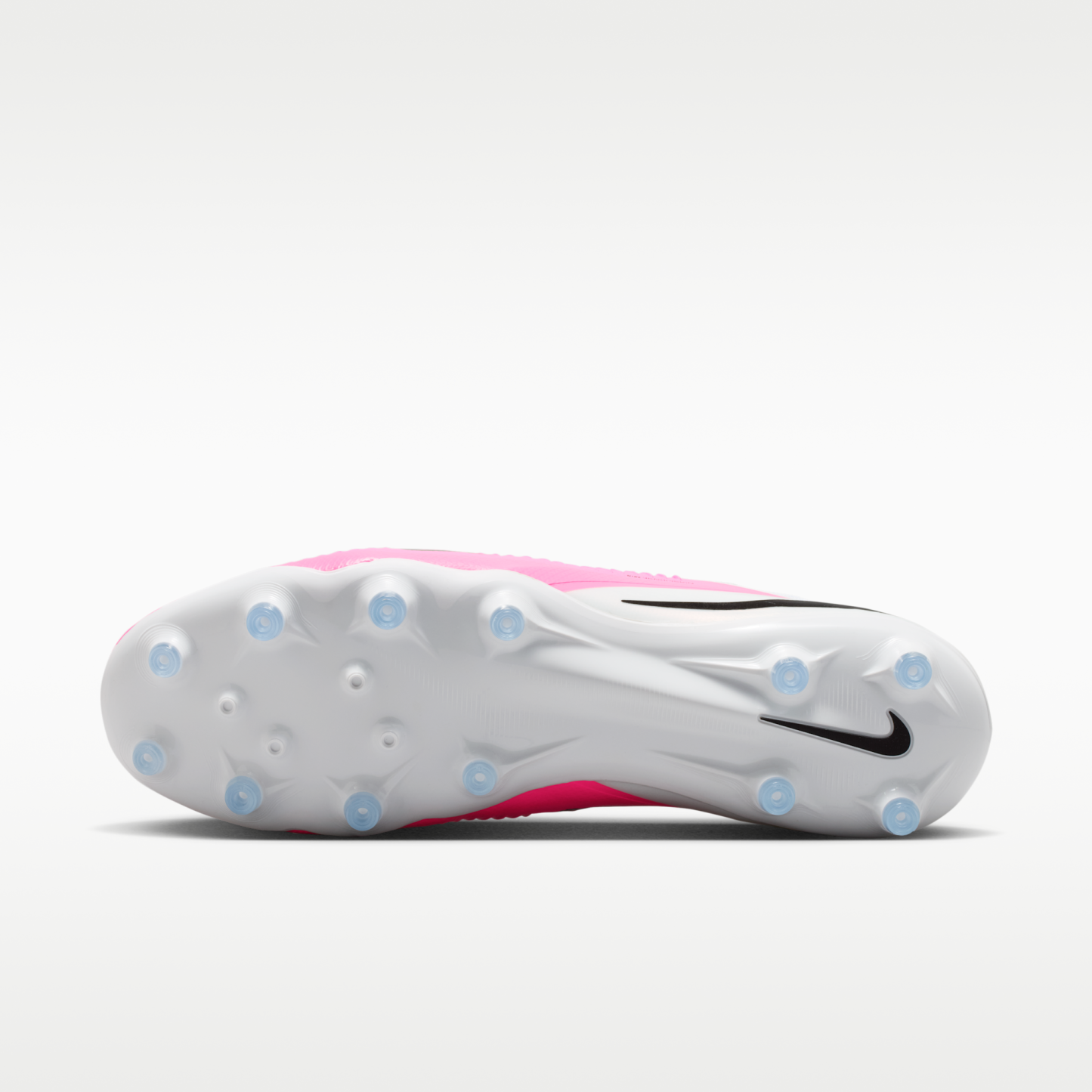 Nike Phantom 6 Low Pro - Πολύχρωμο/Μαύρο (IQ8139-900) - 2