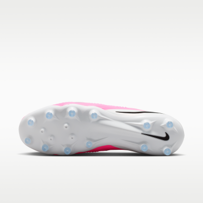 Nike Phantom 6 Low Pro - Πολύχρωμο/Μαύρο (IQ8139-900) - 2