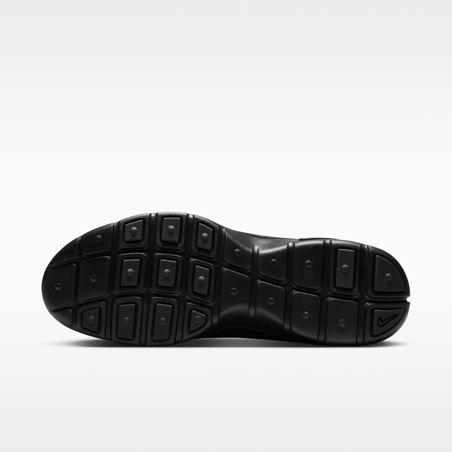 Nike Rejuven8 Run SP - Μαύρο/Sail/Μαύρο - 2