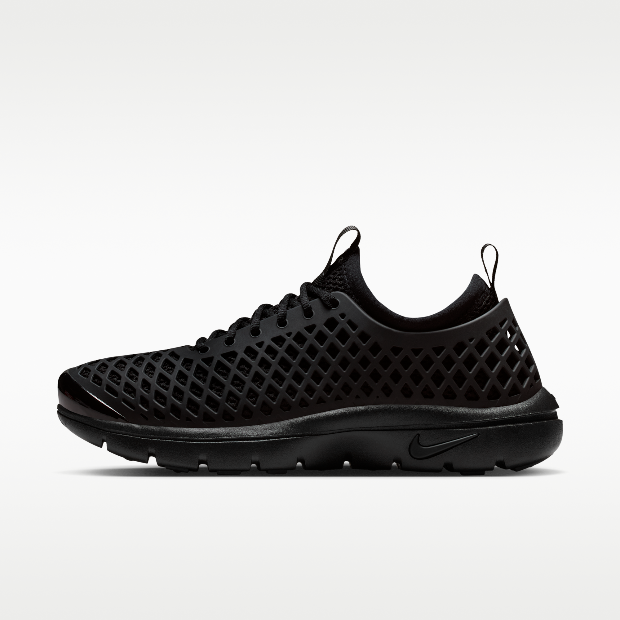 Nike Rejuven8 Run SP - Μαύρο/Sail/Μαύρο - 1