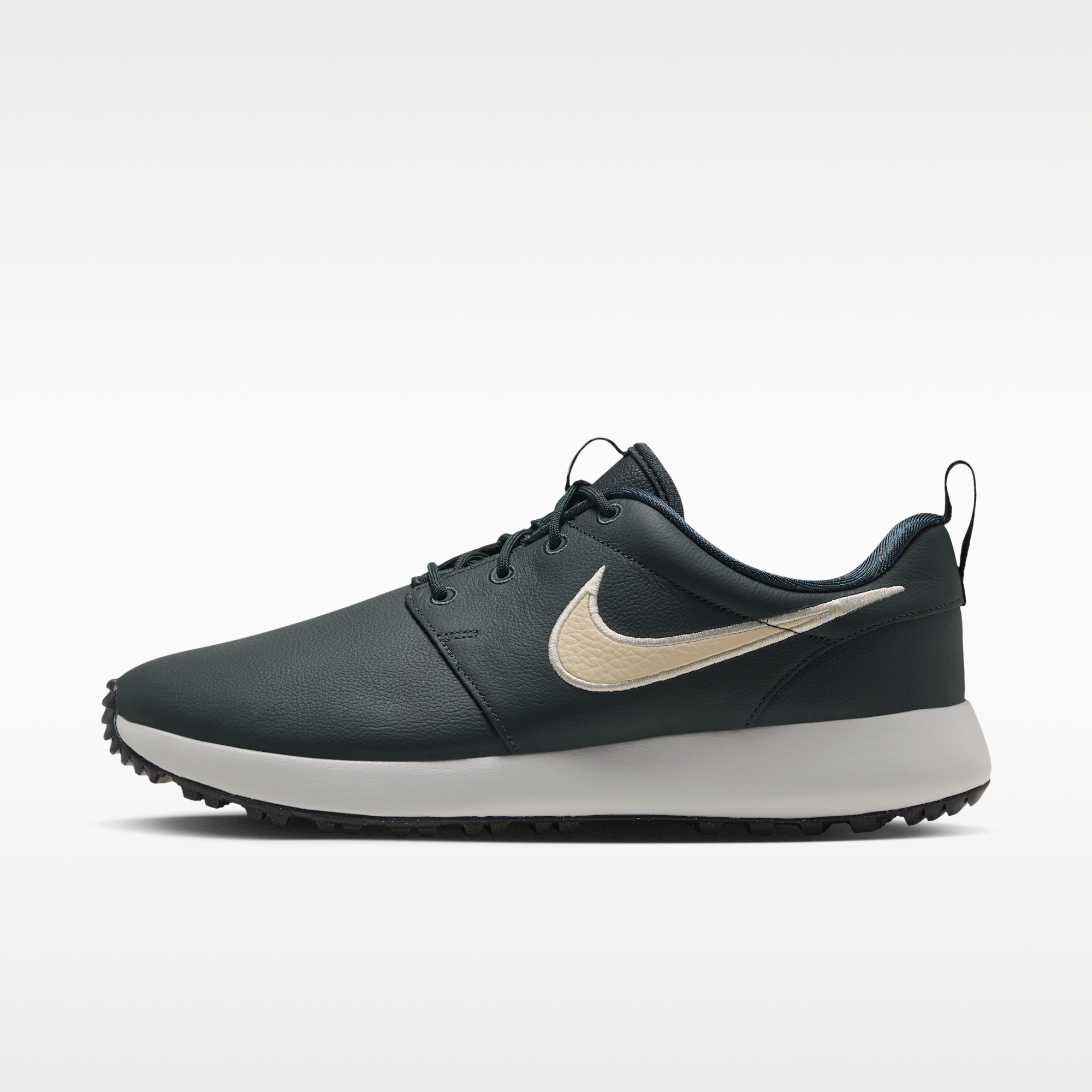 Nike Roshe G - Seaweed/Off White/Light Cream - 1