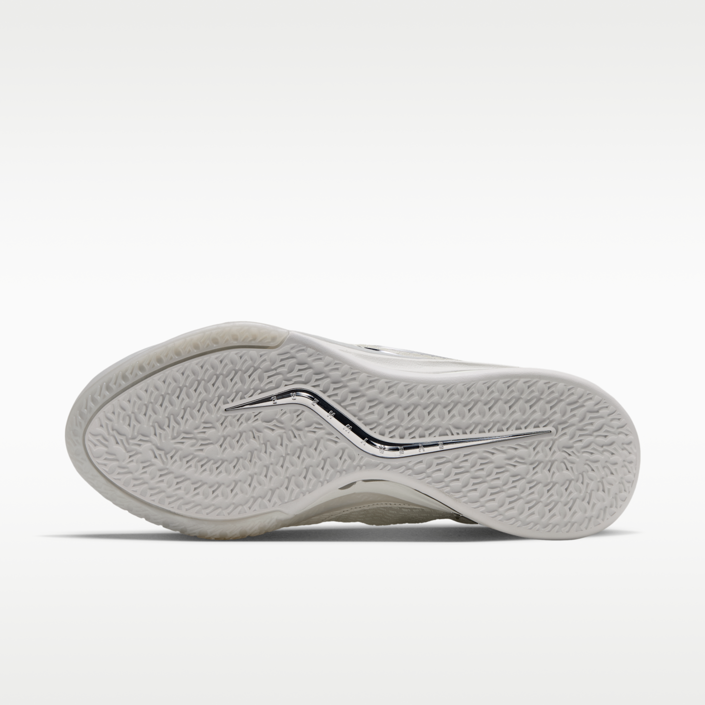 Sabrina 4 - Sail/Sail/Metallic Silver - 2