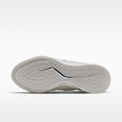 Sabrina 4 - Sail/Sail/Metallic Silver - 2