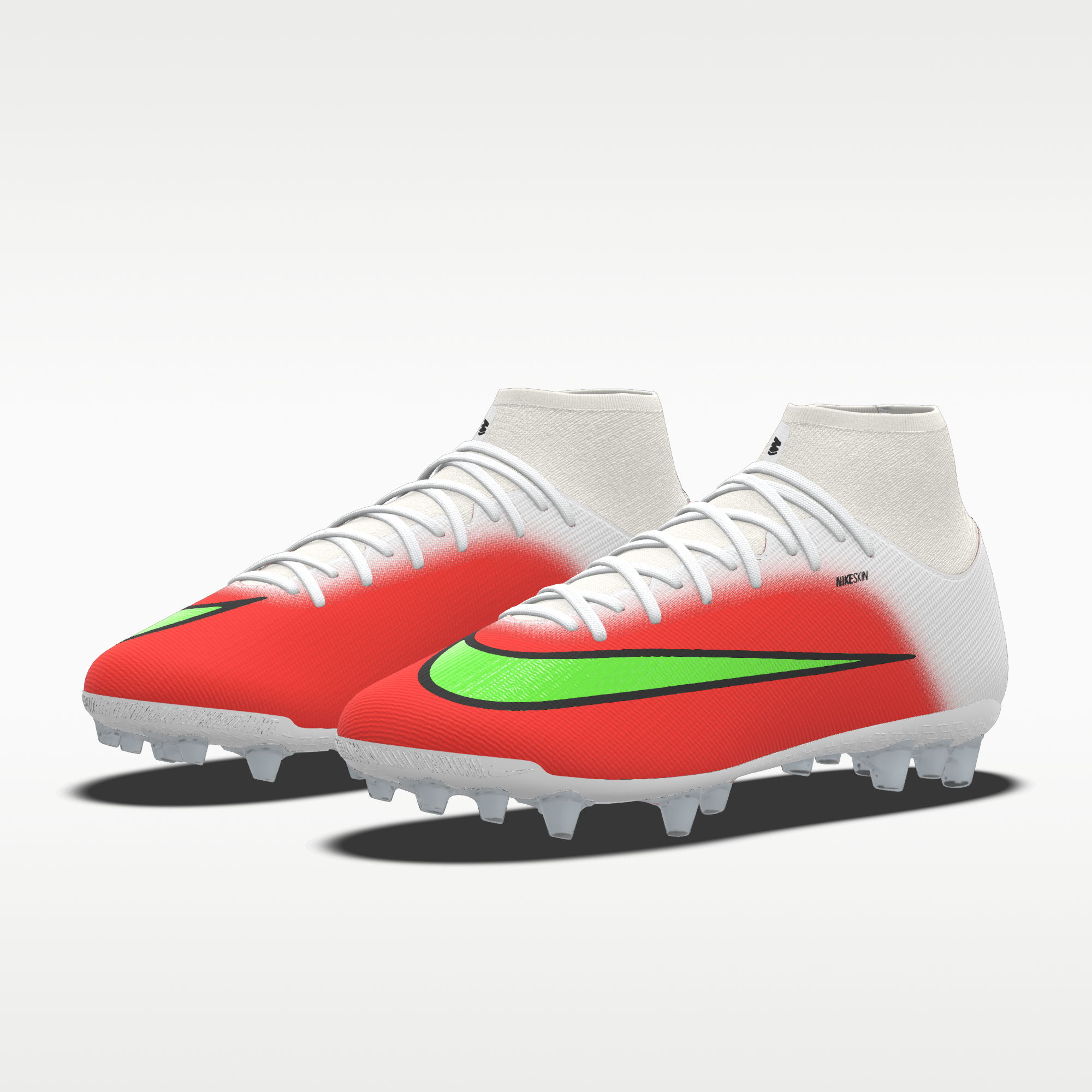 Nike Mercurial Superfly 11 Academy By You - Πολύχρωμο/Πολύχρωμο (3492798302) - 2
