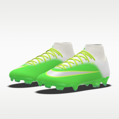 Nike Mercurial Superfly 11 Academy By You - Πολύχρωμο/Πολύχρωμο (1899211169) - 2