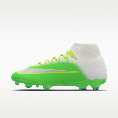 Nike Mercurial Superfly 11 Academy By You - Πολύχρωμο/Πολύχρωμο (1899211169) - 1