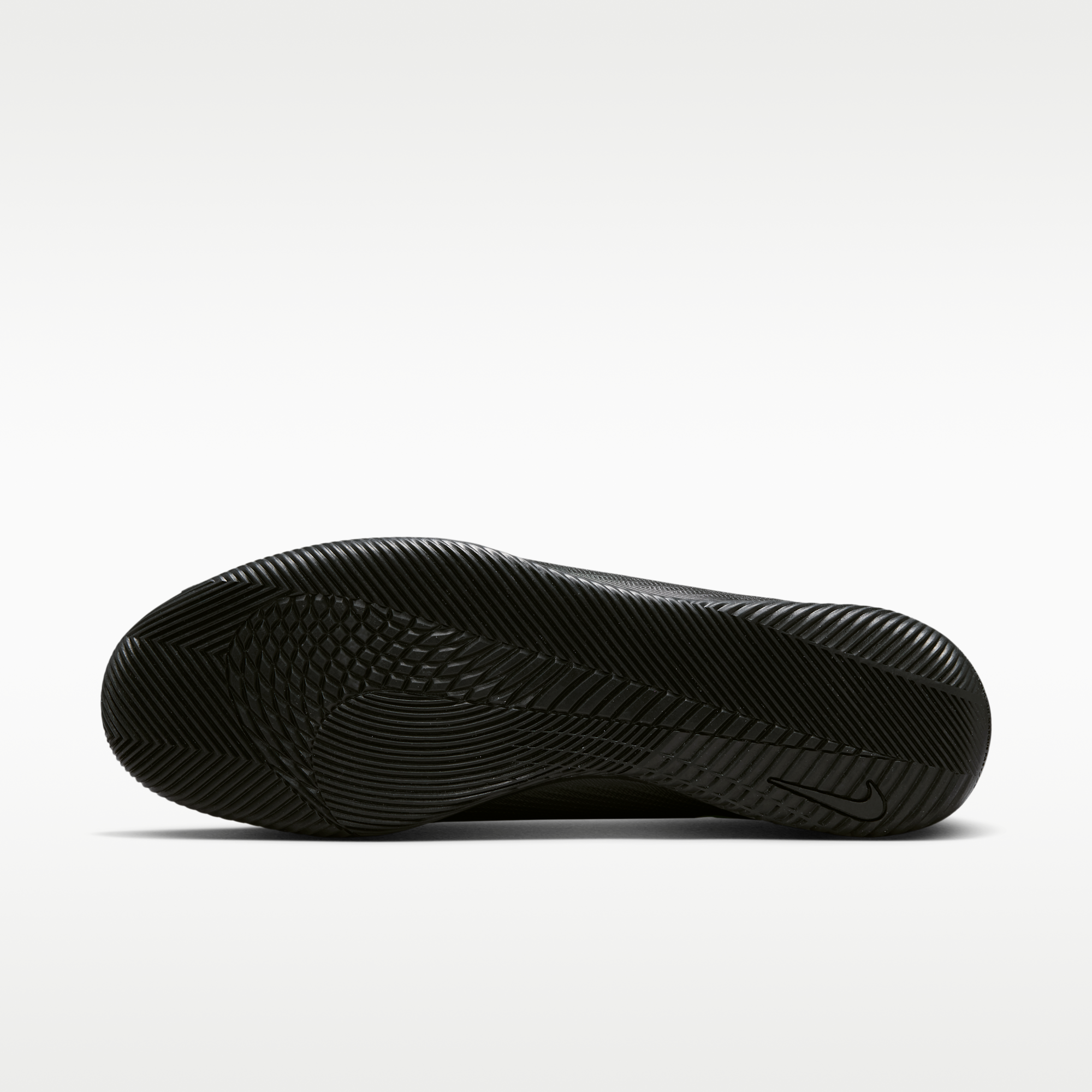 Nike Mercurial Superfly 11 Club - Μαύρο/Μαύρο/Illusion Green (IO1495-001) - 2