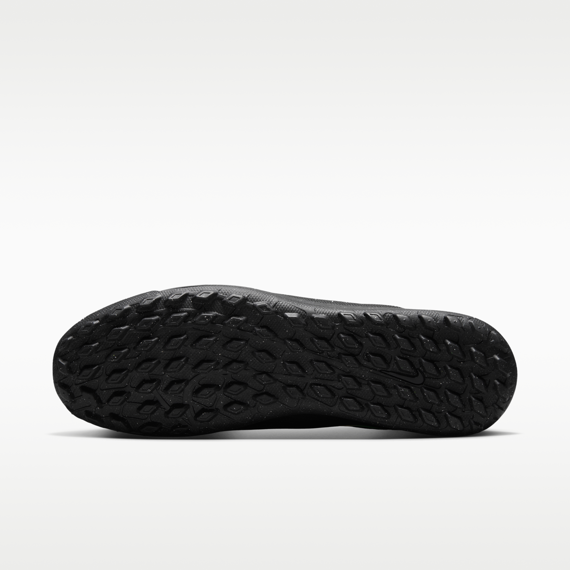 Nike Mercurial Superfly 11 Club - Μαύρο/Μαύρο/Illusion Green (IO1498-001) - 2