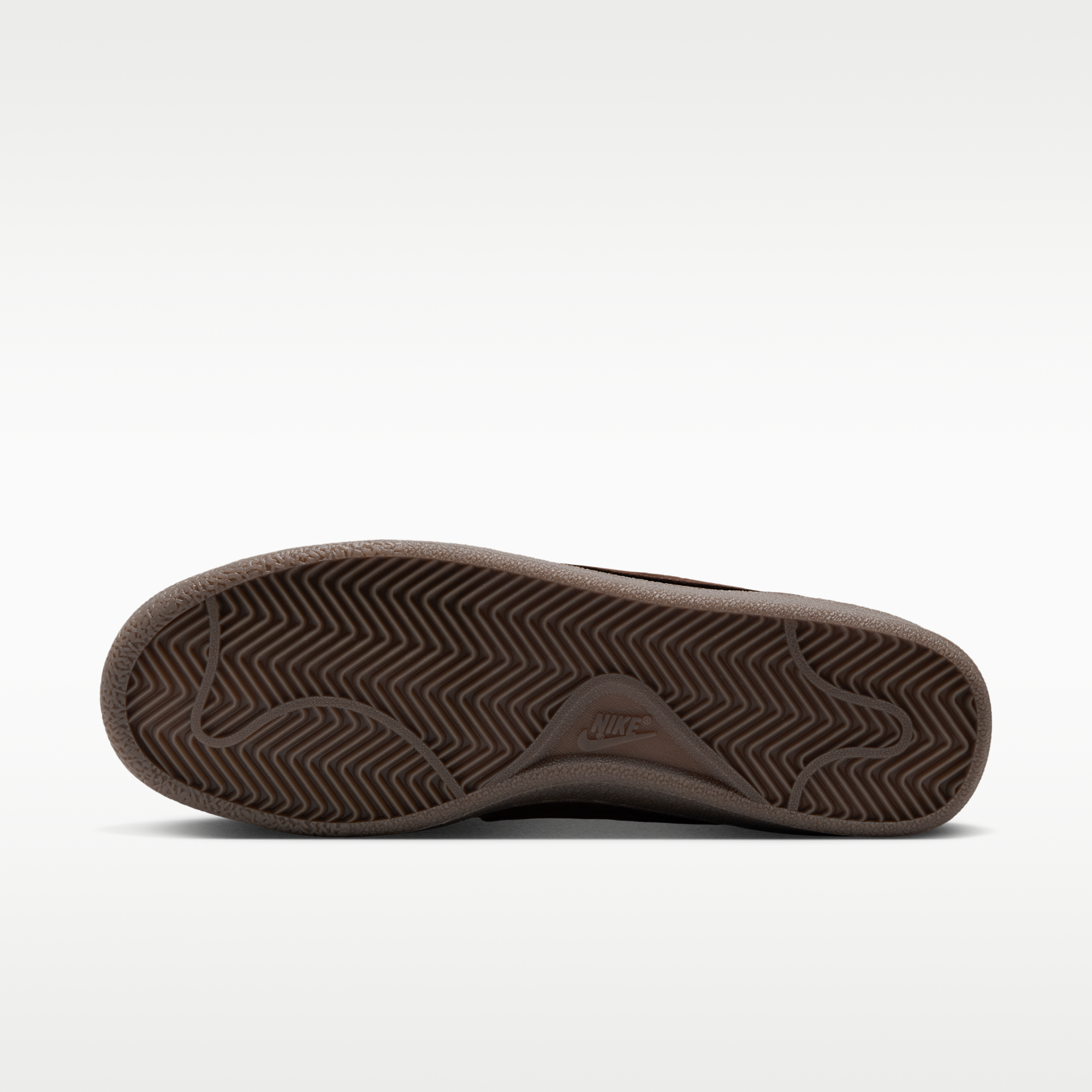 Nike Tennis Classic CS PRM - Light Chocolate/Gum Dark Brown/Shadow Brown/Light Chocolate - 2