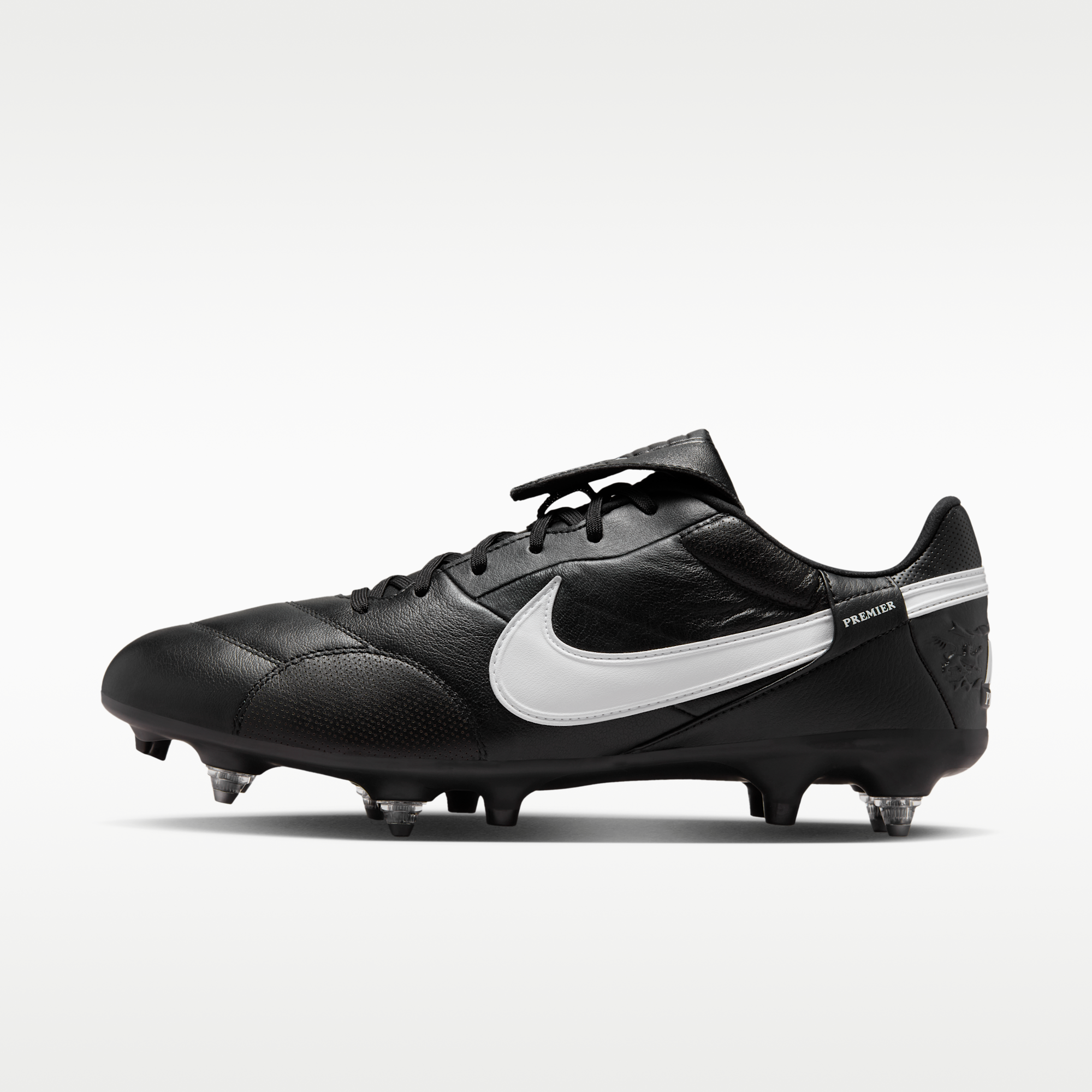 Nike Premier 3 - Μαύρο/Λευκό (HM0273-002) - 1