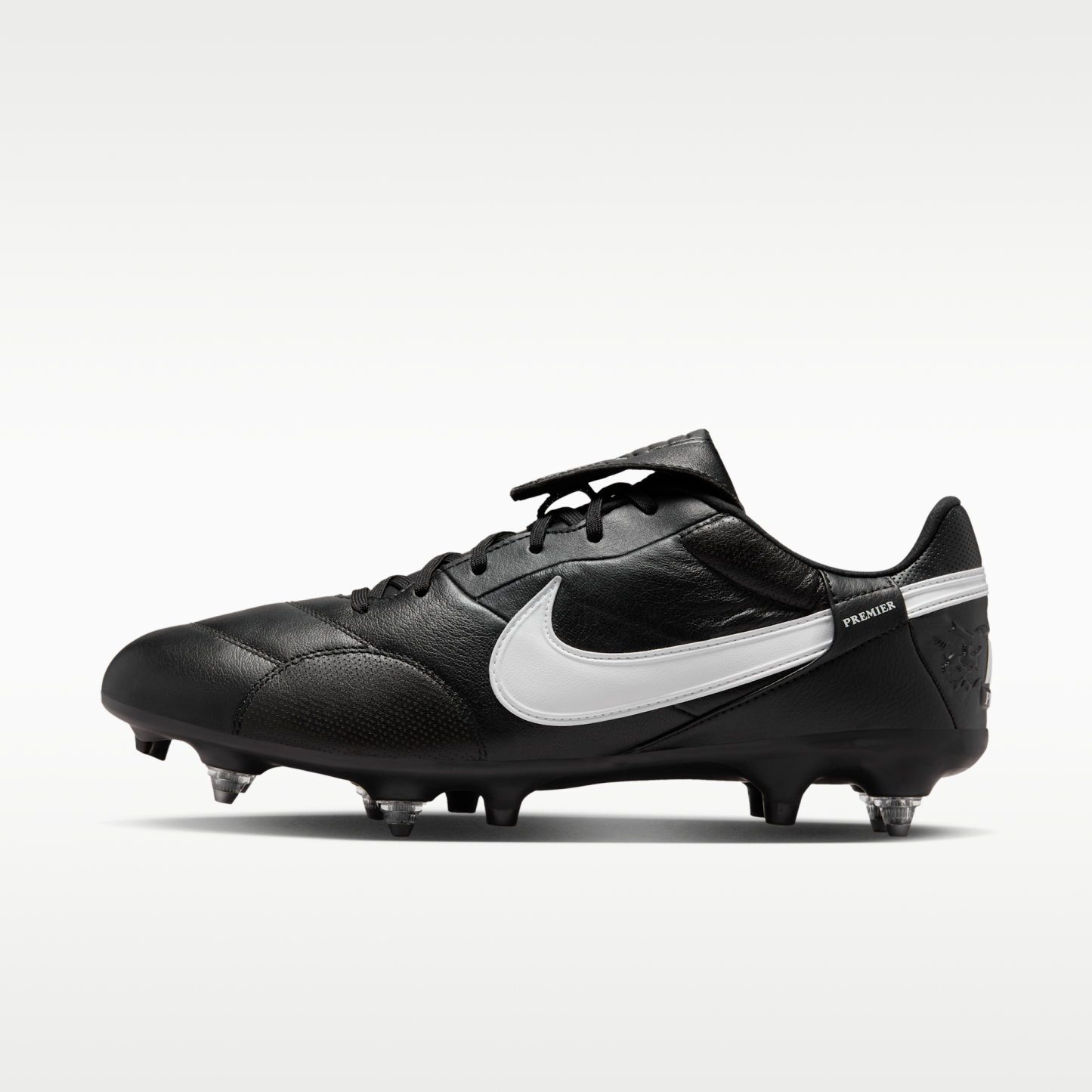 Nike Premier 3 - Μαύρο/Λευκό (HM0273-002) - 1