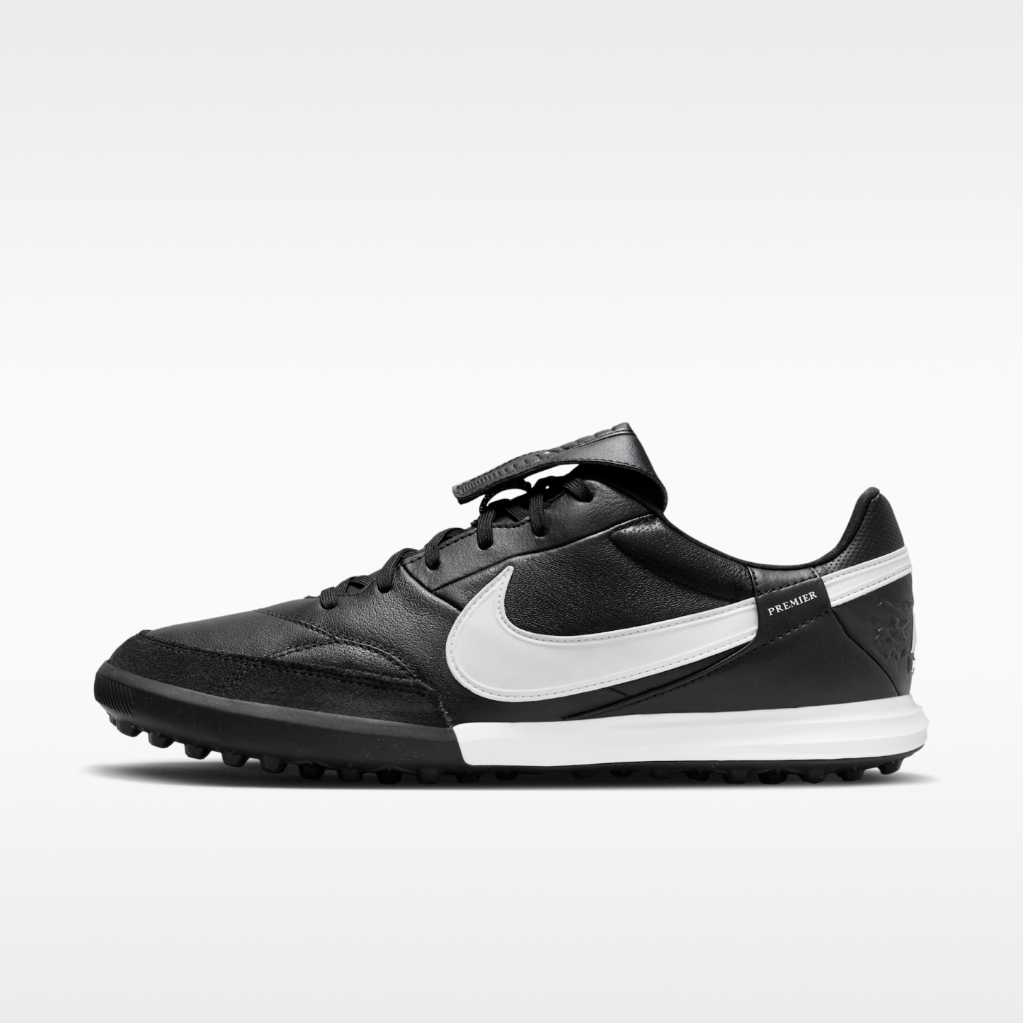 Nike Premier 3 - Μαύρο/Λευκό (HM0283-001) - 1