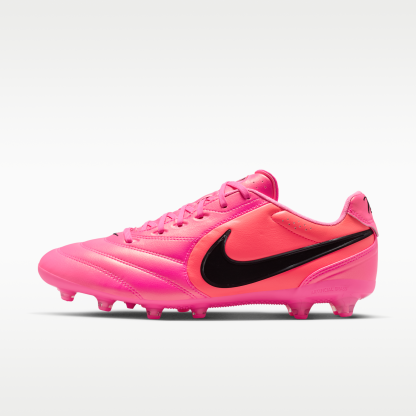 Nike Tiempo Ligera Pro - Πολύχρωμο/Μαύρο (IR2867-901) - 1