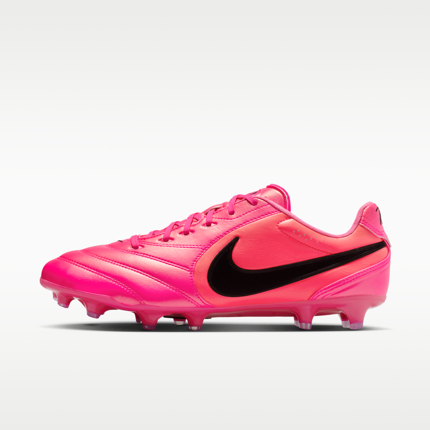 Nike Tiempo Ligera Pro - Πολύχρωμο/Μαύρο (IO4400-901) - 1