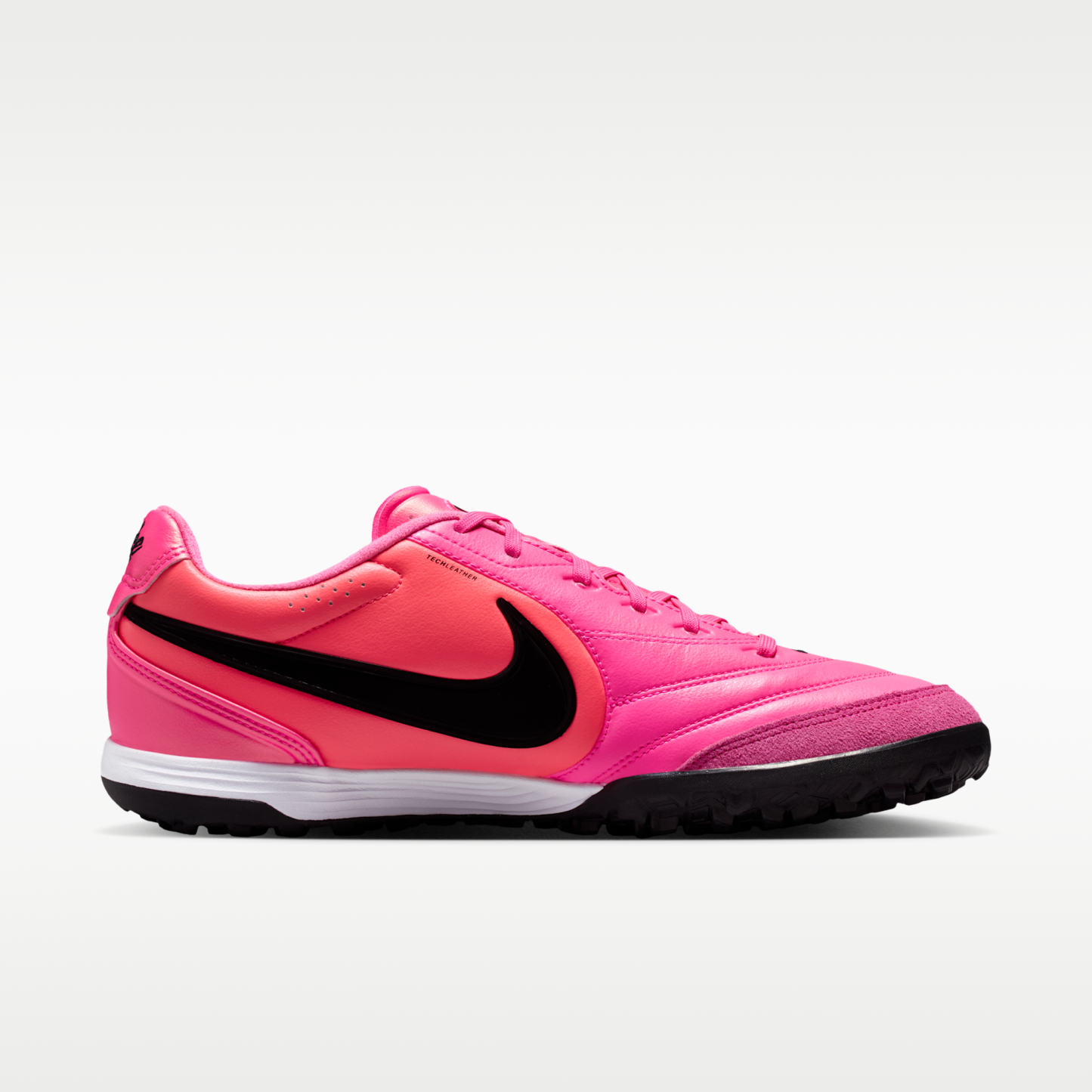 Nike Tiempo Ligera Pro - Πολύχρωμο/Μαύρο (IQ2384-901) - 3