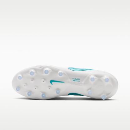 Nike Tiempo Maestro Elite - Λευκό/Λευκό/Dusty Cactus (IB4469-102) - 2