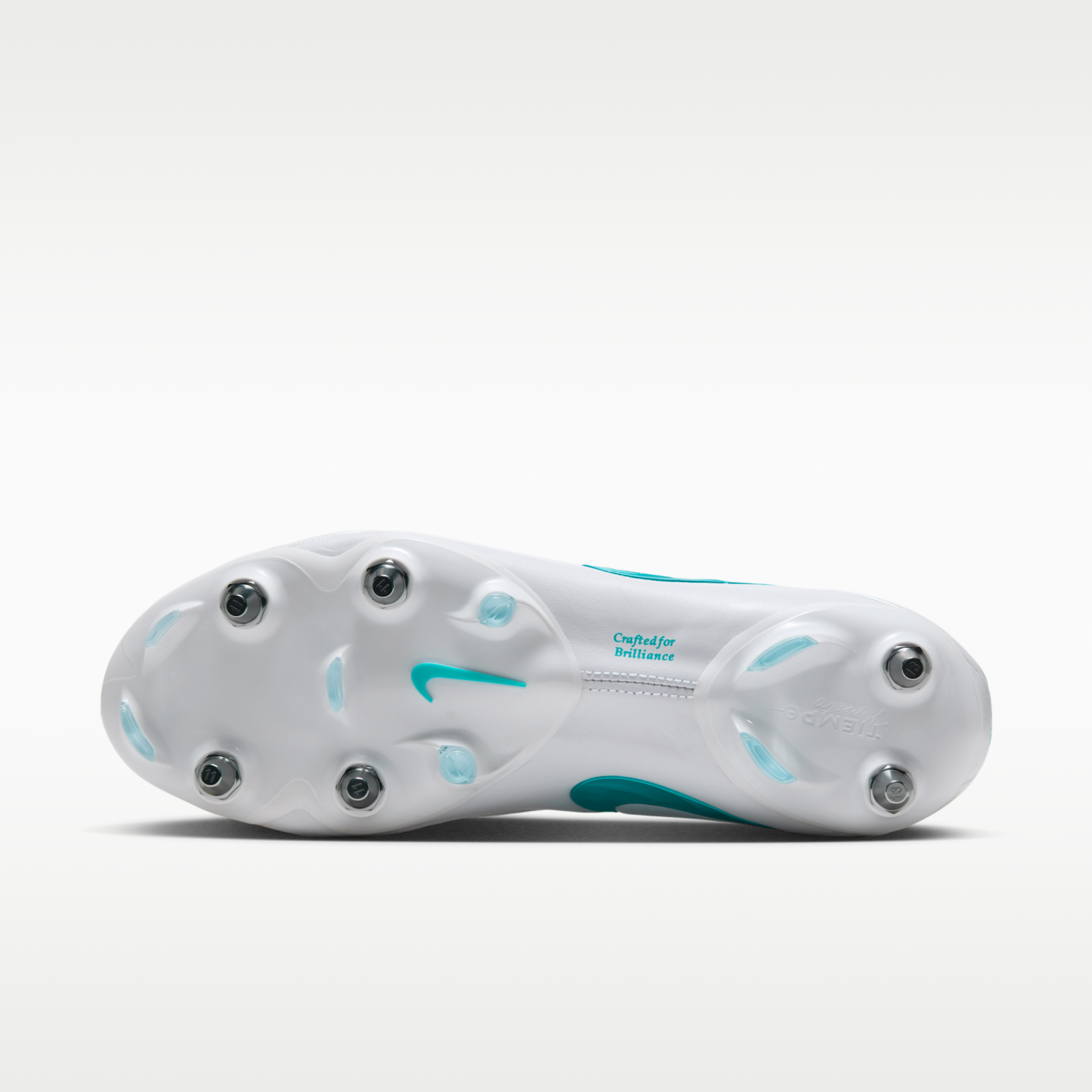 Nike Tiempo Maestro Elite - Λευκό/Λευκό/Dusty Cactus (IB4472-102) - 2
