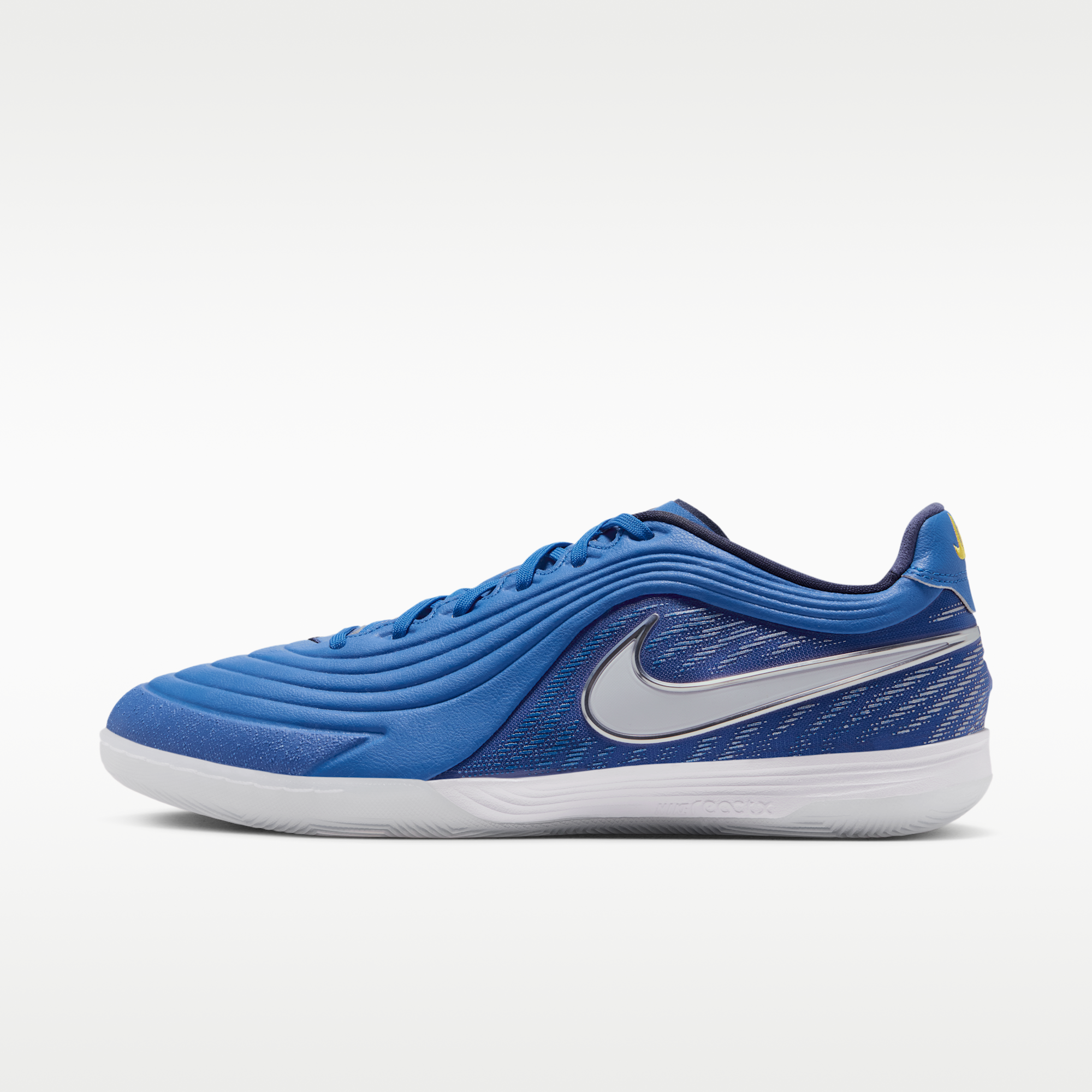 Nike Tiempo Reactgato - Blue Spark/Λευκό - 1