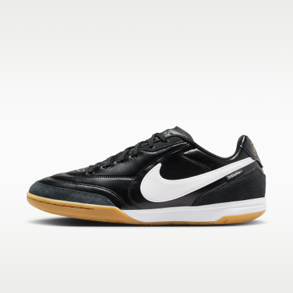 Nike Tiempo Streetgato - Μαύρο/Λευκό - 1