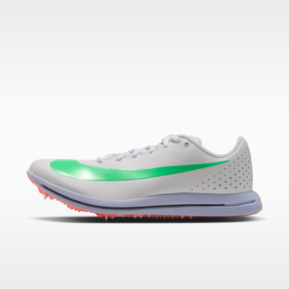 Nike Triple Jump Elite 3 - Summit White/Atomic Pink/Palest Purple/Electro Green - 1