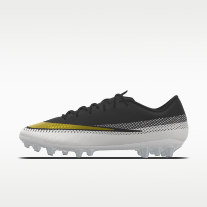 Nike Mercurial Vapor 17 Academy By You - Πολύχρωμο/Πολύχρωμο (5838441460) - 1
