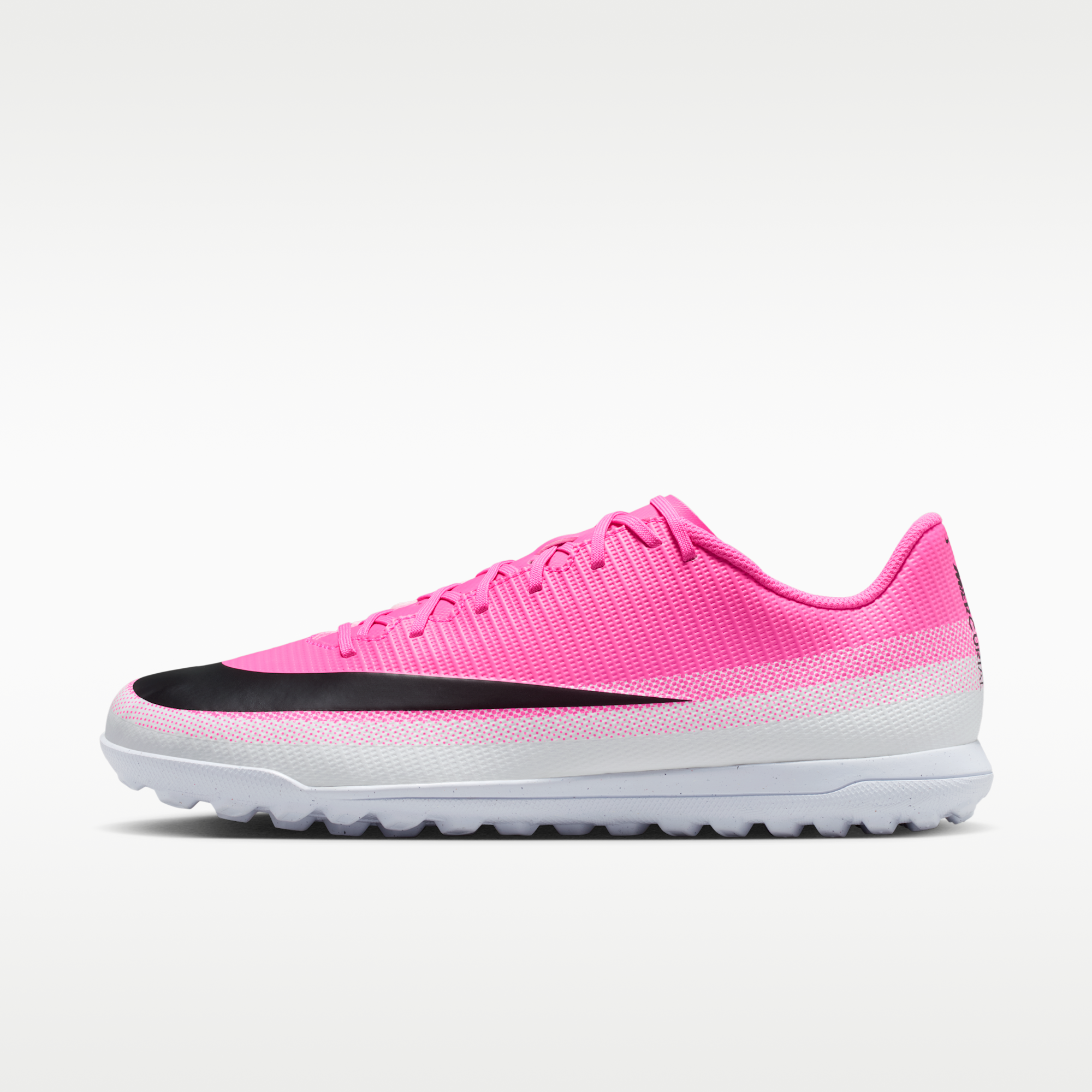 Nike Mercurial Vapor 17 Club - Πολύχρωμο/Μαύρο (IQ6853-900) - 1