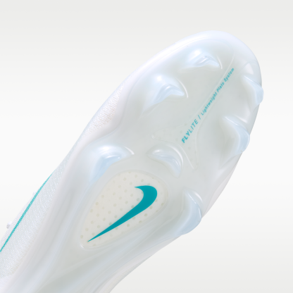 Nike Mercurial Vapor 17 Elite - Λευκό/Dusty Cactus (IF8508-102) - 7